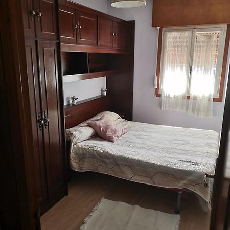Ferienwohnung Castro Urdiales Centro Exterior foto